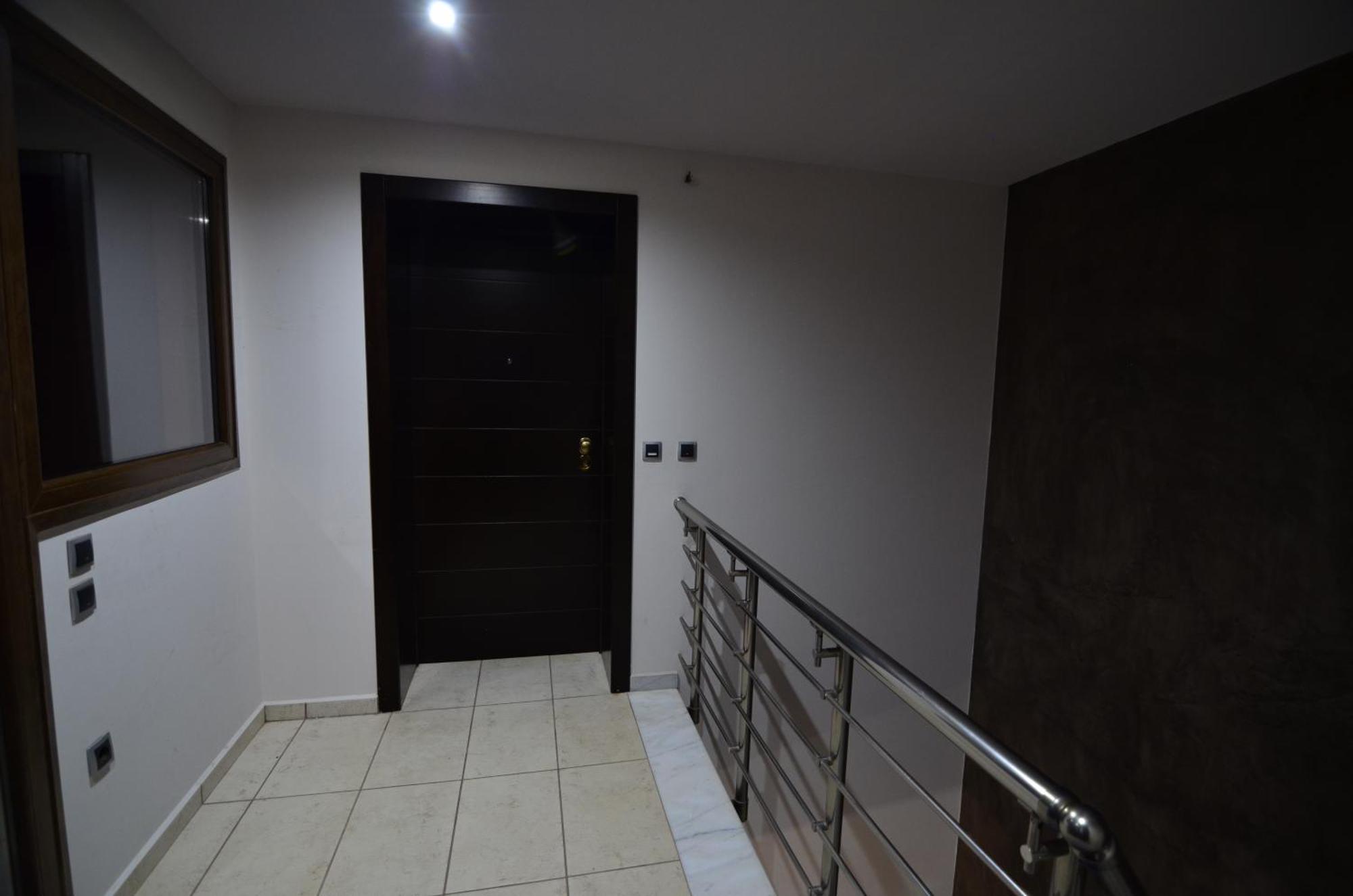 Apartamento Anna'S Sea View House Monemvasía Exterior foto